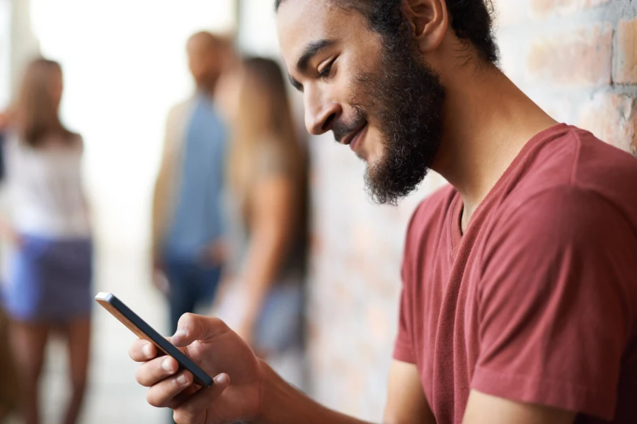 Latest 5G smartphone features