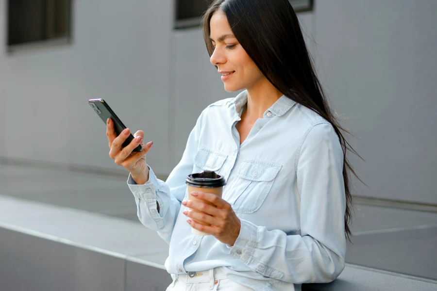 Latest 5G smartphone features